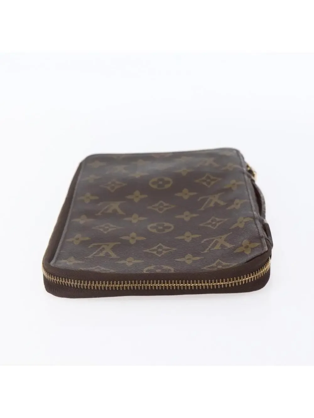Louis Vuitton elevate your
